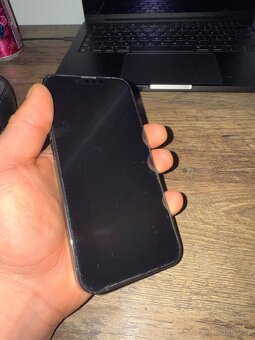iPhone 13 Pro 256GB - 2