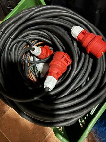 Prodlužovací kabel - 2