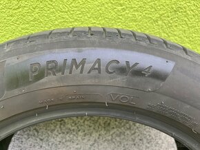Michelin Primacy 4 235/55 R18 100 V - 2