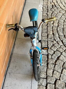 Dětské kolo BMW - 2