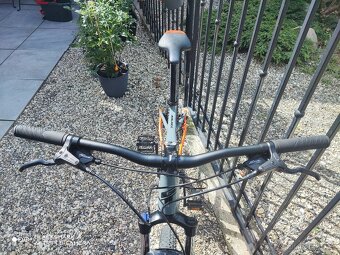 MTB Gt avalanche - 2