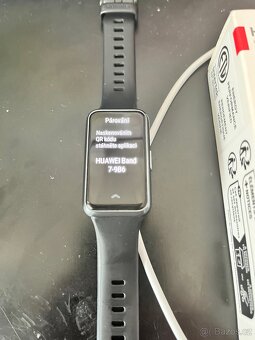 Huawei band 7 - 2