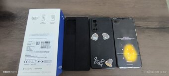 Vivo y52 5g 4/128 gb - 2