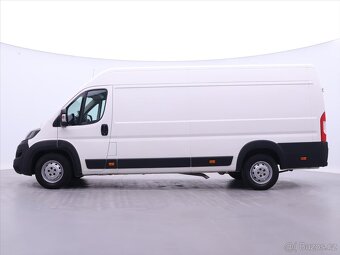 Peugeot Boxer 2,2 HDI 121kW L2H2 CZ DPH (2021) - 2