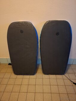 2x deska plavecká - 2
