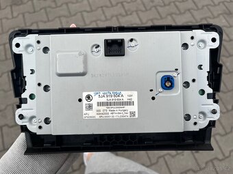 Rádio Škoda - 2