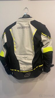 Motobunda Ozone Jet II - 2