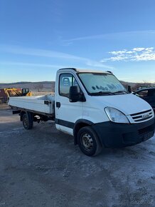 Iveco Daily 2.3 - 2