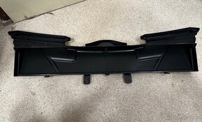 Kryt kabinového filtru BMW - 2