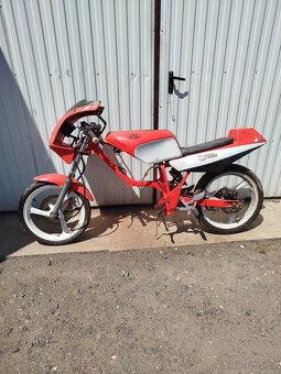 Jawa 50 - 2