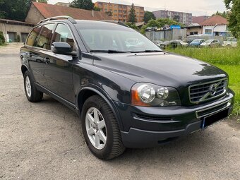 Volvo XC90 2.4D5 147kw 2011 - 2