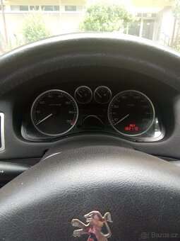 Prodám Peugeot 307 - 2