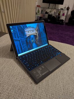 Microsoft Surface pro 7 12.3" - 2