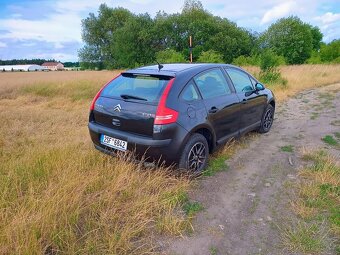 Citroen C4 - 2