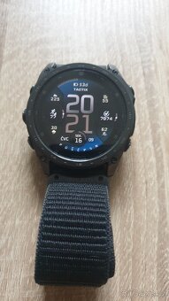 Garmin Tactix 8 Amoled 51mm - 2