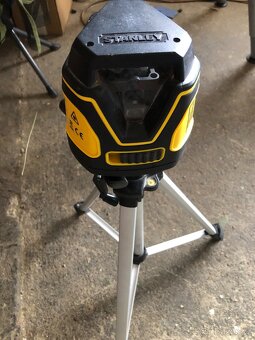 Stanley laser - 2