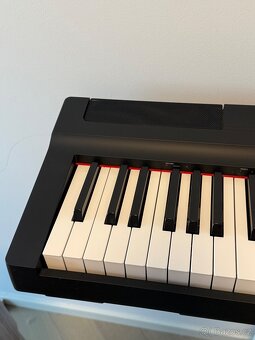 YAMAHA Digital Piano P-125 - 2
