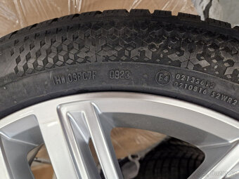 5x112 r19 kola vw tiguan disky alu 19 volkswagen rafky VW - 2