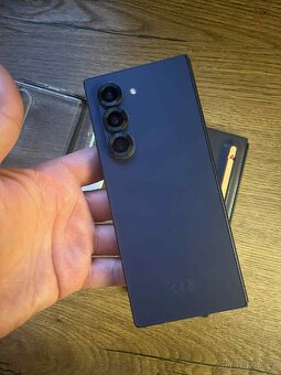 Samsung Fold 6 - 2
