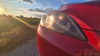 Mazda 3 - 2