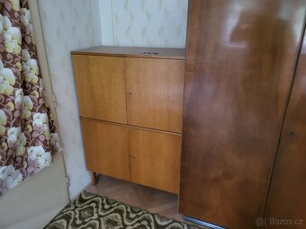 Daruji za odvoz. - 2