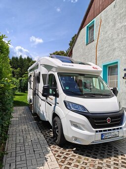 Eura Mobil Profila 375 SB - 2