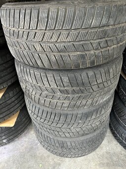 Pneu Barum Polaris 5 R18 zimní 225/40/18 - 2