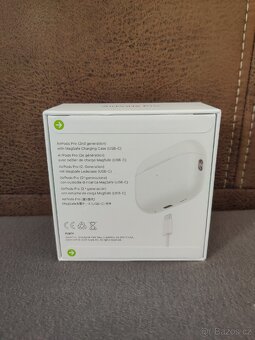 Airpods pro 2.gen - 2