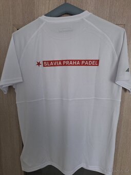 Nové funkční sportovní triko Babolat L - 2