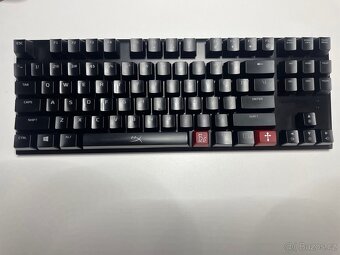 Hyperx Alloy fps pro - 2