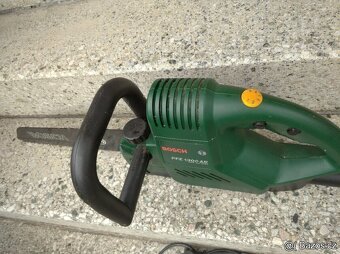Pila na cihly Bosch pfz 1300 AE - 2