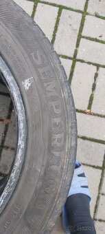 Šumperk léto 205/55/16 - 2
