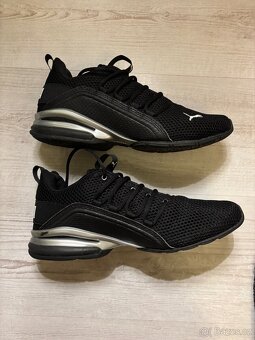 Puma Axelion Refresh Silniční běžecké boty - 2