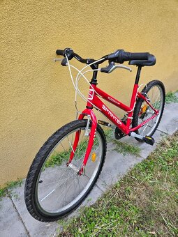Dětské kolo Sprinter (Core) Nipper 24 - 2