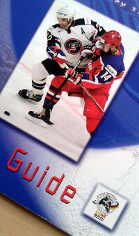 Team USA 2001 - 2