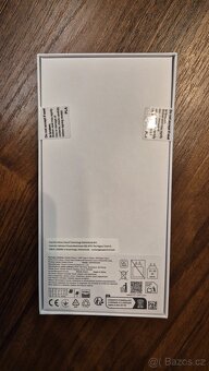 NOVÝ Xiaomi Redmi Note 14 Pro 5G 8GB/256GB černý - 2