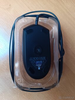 Herní myš Logitech G102 - 2