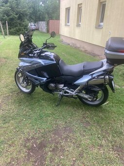 Honda XL 1000 VARADERO - 2