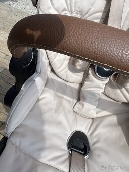 Cybex e-Priam - 2