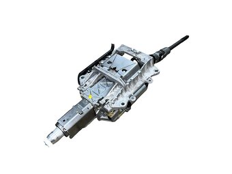 Sloupek řízení 7L8419501AK CLZB Audi Q7 4L FL r.v. 2011 - 2