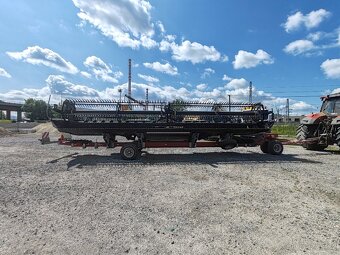 MacDon FD130 9,1 m - Žacia lišta - 2