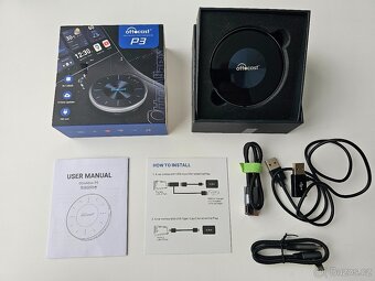 Ottocast plus P3 - 2