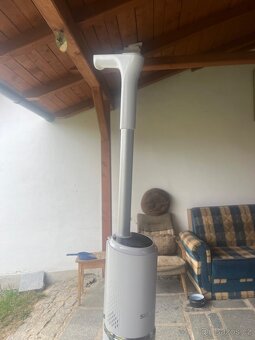Sencor SW5010 WH - 2