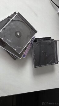 DVD-RW - 2