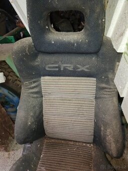 Honda crx díle - 2