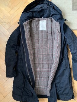 parka - 2