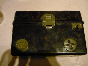 Polní telefon TP-25 - 2
