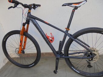 29 MTB LEE Cougan veľkosť 17" - 2