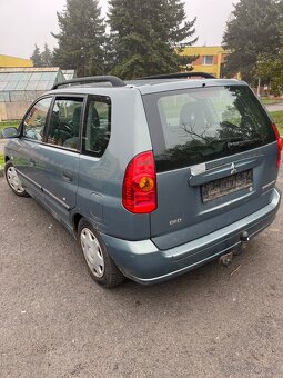 Mitsubishi Space StarDI-D 1.9 Comfort - 2