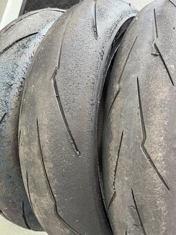 Pirelli diablo Supercorsa SC1 - 2